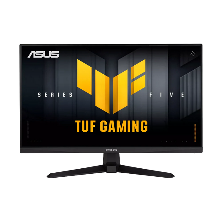 ASUS TUF GAMING VG279QM5A 27 Inch 240Hz FHD HDMI 2.0 0.3ms IPS Gaming Monitor - Black