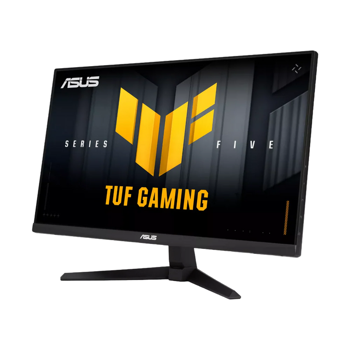 ASUS TUF GAMING VG279QM5A 27 Inch 240Hz FHD HDMI 2.0 0.3ms IPS Gaming Monitor - Black