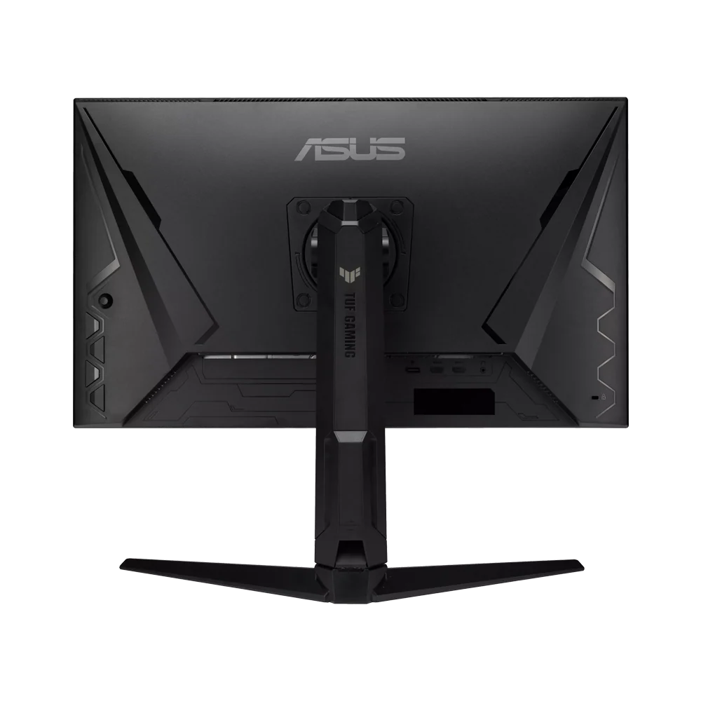 ASUS TUF Gaming VG279QML5A - 27 Inch 240Hz FHD HDMI 2.0 0.3ms IPS Gaming Monitor - Black