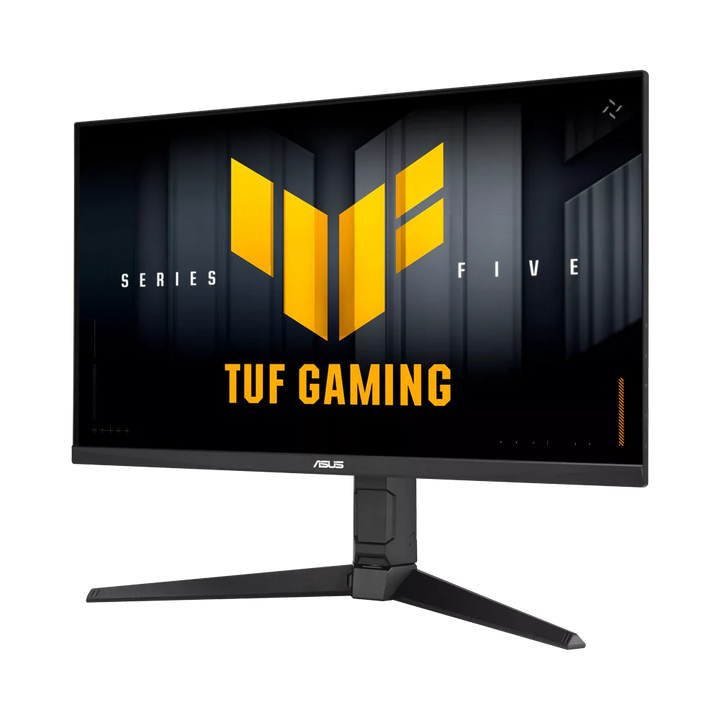 ASUS TUF Gaming VG279QML5A - 27 Inch 240Hz FHD HDMI 2.0 0.3ms IPS Gaming Monitor - Black