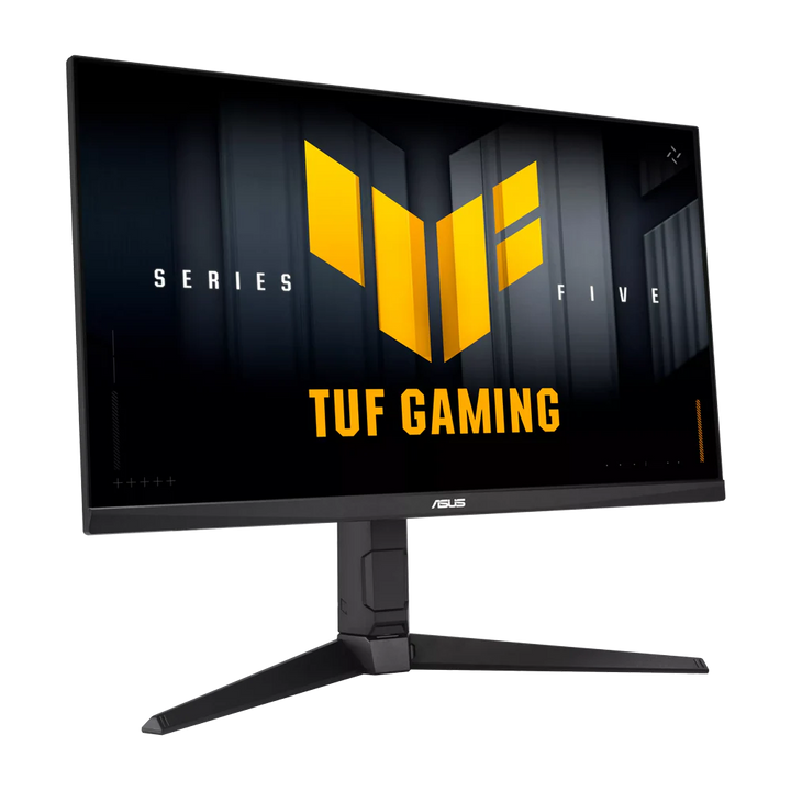 ASUS TUF Gaming VG27AQL5A 27 Inch 210Hz QHD 0.3ms HDMI 2.0 Fast IPS Gaming Monitor - Black