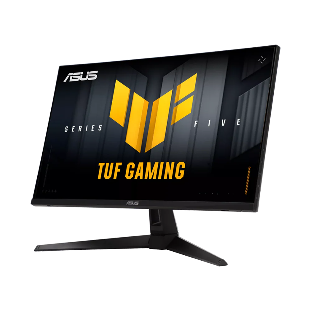 ASUS TUF Gaming VG27AQM5A 27 Inch 300Hz QHD 2K HDMI 2.1 0.3ms IPS Gaming Monitor - Black