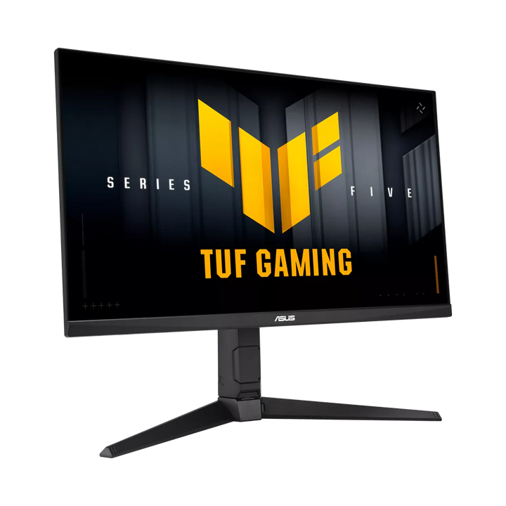 ASUS TUF GAMING VG27AQML5A 27 Inch 300Hz QHD HDMI 2.1 0.3ms IPS Gaming Monitor - Black