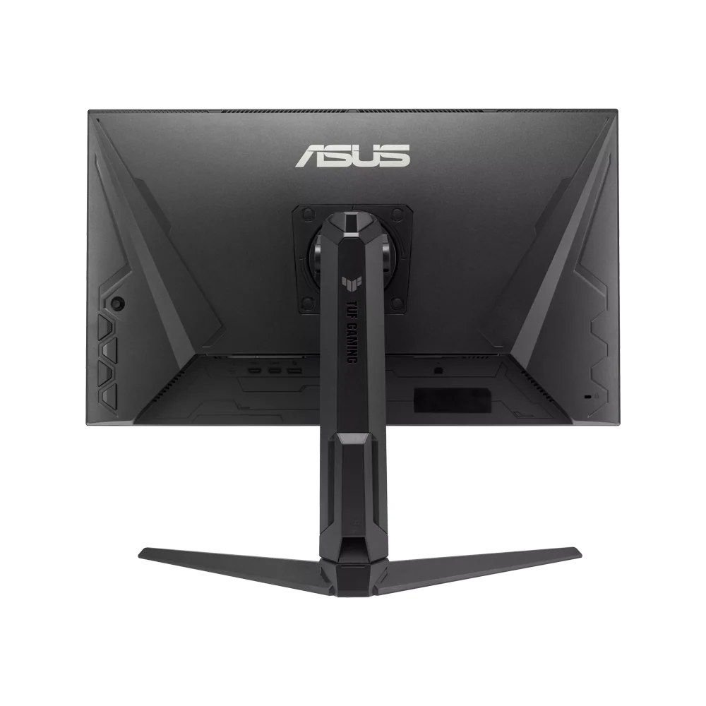 ASUS TUF GAMING VG27AQML5A 27 Inch 300Hz QHD HDMI 2.1 0.3ms IPS Gaming Monitor - Black