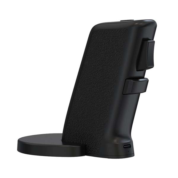 RAGNOK 2 Gun Gaming Mouse for Shooting Games - Black