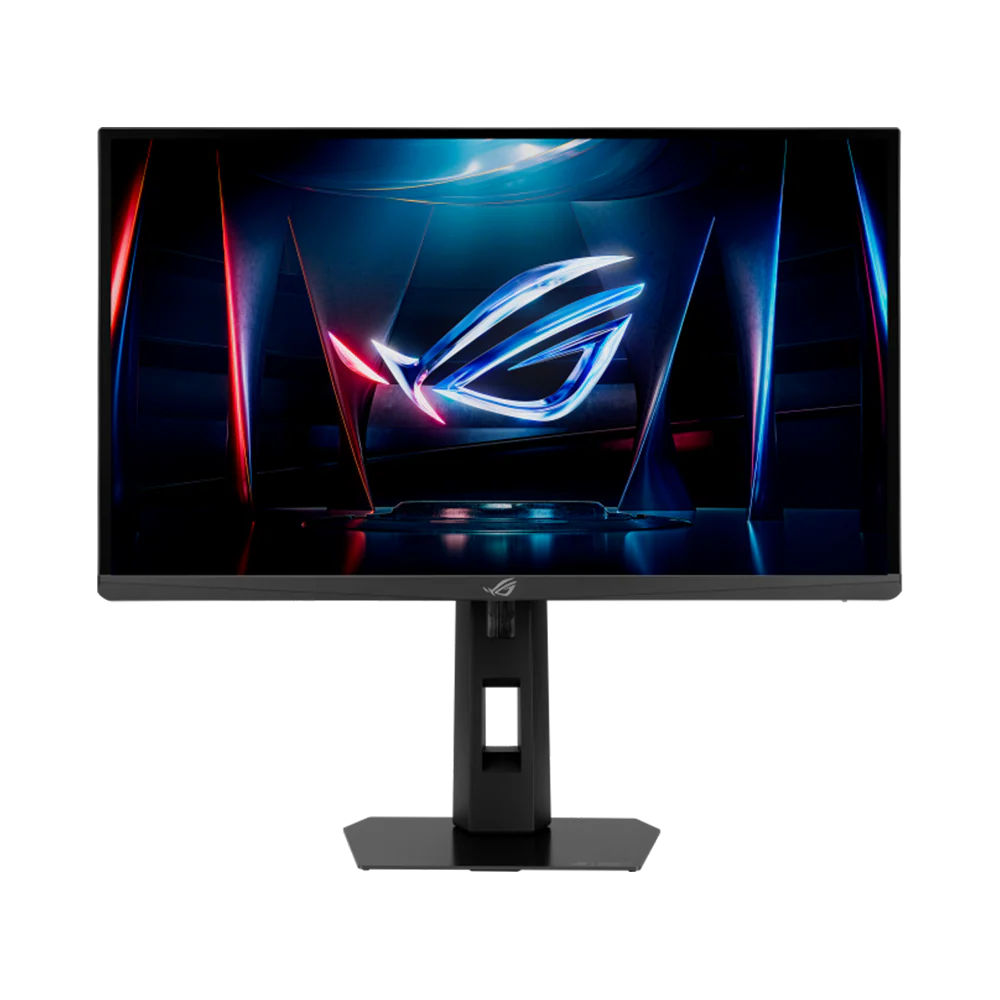 ASUS ROG STRIX ACE XG248QSG 24 Inch 610Hz HDMI 2.1 Gaming Monitor - Black