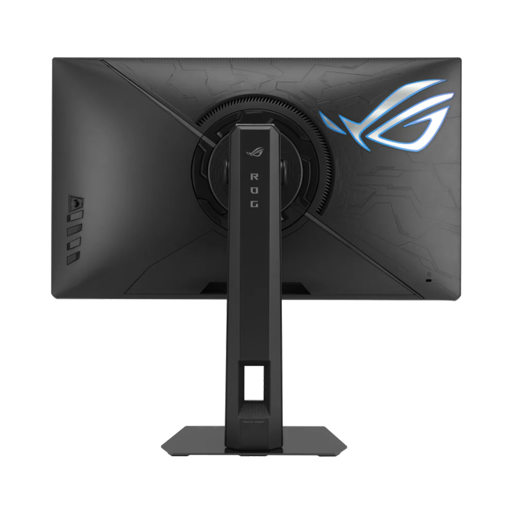 ASUS ROG STRIX ACE XG248QSG 24 Inch 610Hz HDMI 2.1 Gaming Monitor - Black