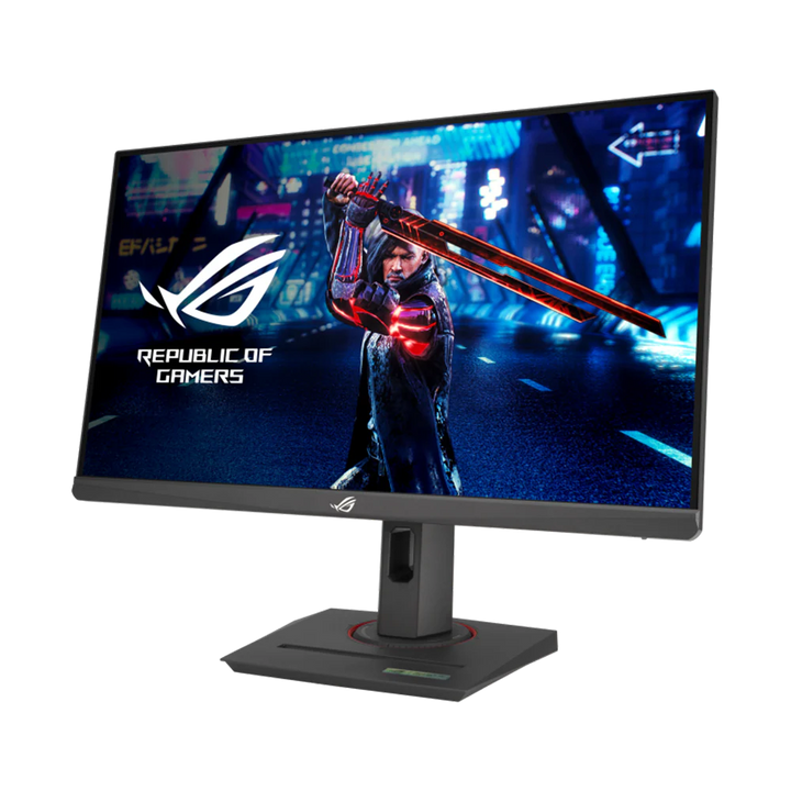 ASUS ROG STRIX XG259QNS - 25 Inch FHD 380Hz HDMI 2.0 1ms FAST IPS Gaming Monitor - Black