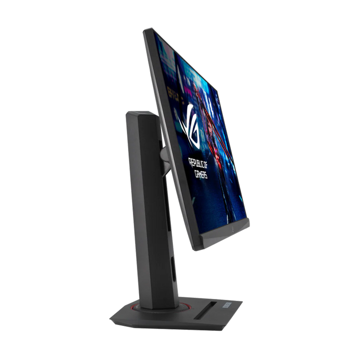 ASUS ROG STRIX XG259QNS - 25 Inch FHD 380Hz HDMI 2.0 1ms FAST IPS Gaming Monitor - Black