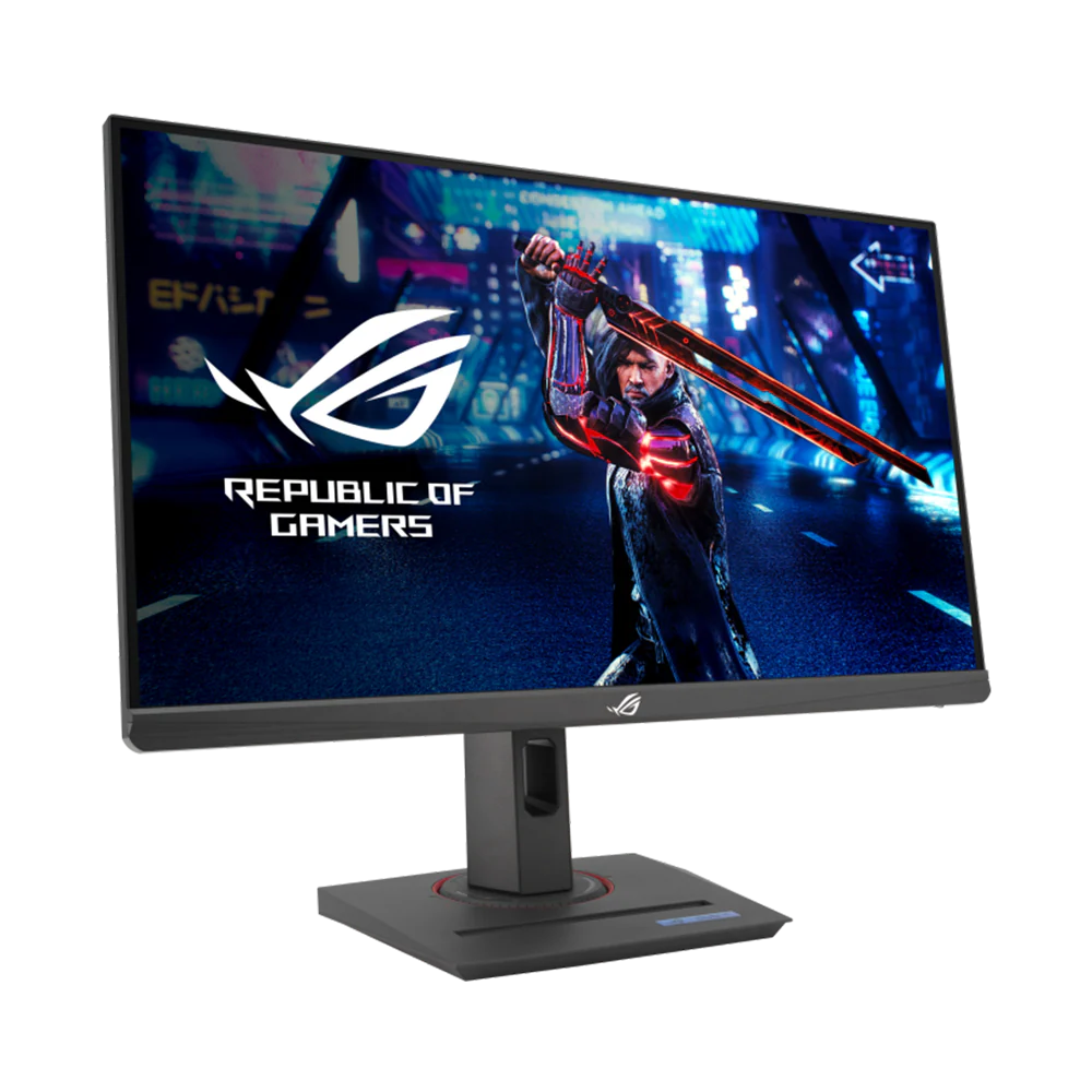 ASUS ROG STRIX XG259QNS - 25 Inch FHD 380Hz HDMI 2.0 1ms FAST IPS Gaming Monitor - Black