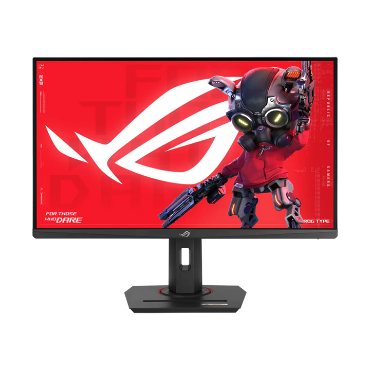ASUS ROG STRIX XG279CNS 27 Inch FHD 380Hz 0.3ms HDMI 2.1 IPS Gaming Monitor - Black