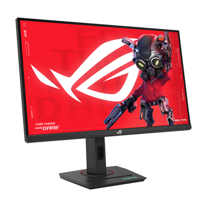 ASUS ROG STRIX XG279CNS 27 Inch FHD 380Hz 0.3ms HDMI 2.1 IPS Gaming Monitor - Black