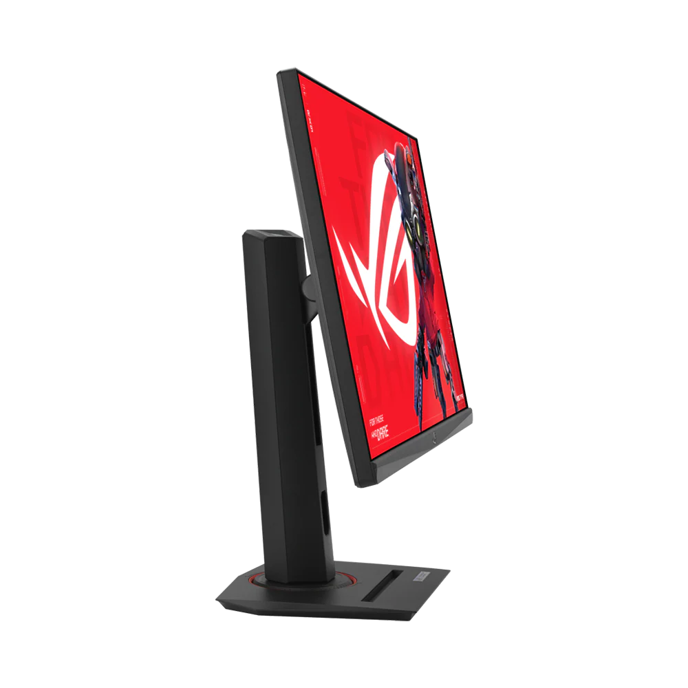 ASUS ROG STRIX XG279CNS 27 Inch FHD 380Hz 0.3ms HDMI 2.1 IPS Gaming Monitor - Black