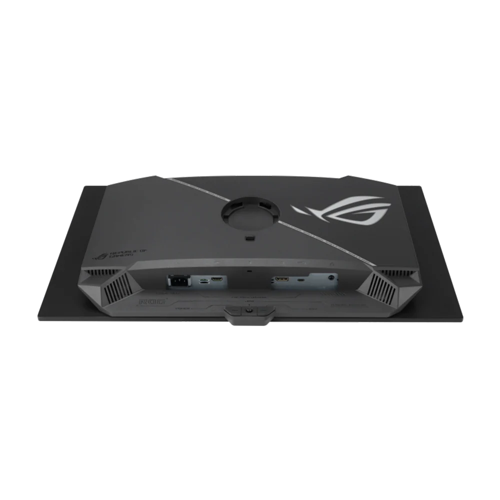 ASUS ROG STRIX XG27ACDMS 27 Inch 280Hz QHD HDMI 2.1 0.03ms QD-OLED Gaming Monitor - Black