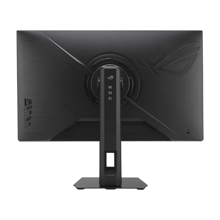 ASUS ROG STRIX XG27ACMES 27 Inch 255Hz WQHD HDMI 2.1 0.3ms Fast IPS Gaming Monitor - Black