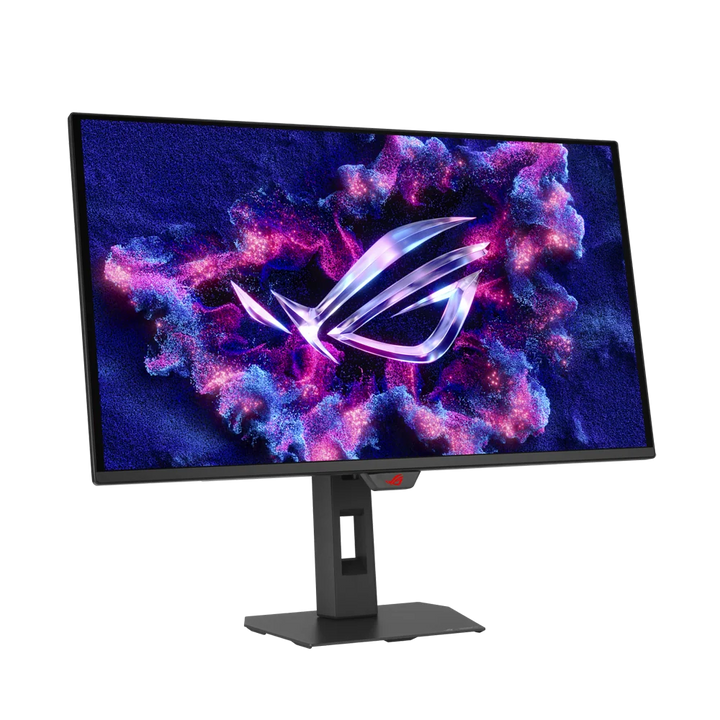 ASUS ROG STRIX XG27AQDMES 27 Inch 240Hz QHD HDMI 2.1 0.03ms QD OLED Gaming Monitor - Black