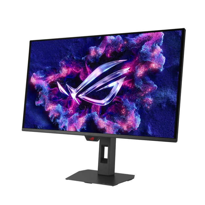 ASUS ROG STRIX XG27AQDMES 27 Inch 240Hz QHD HDMI 2.1 0.03ms QD OLED Gaming Monitor - Black