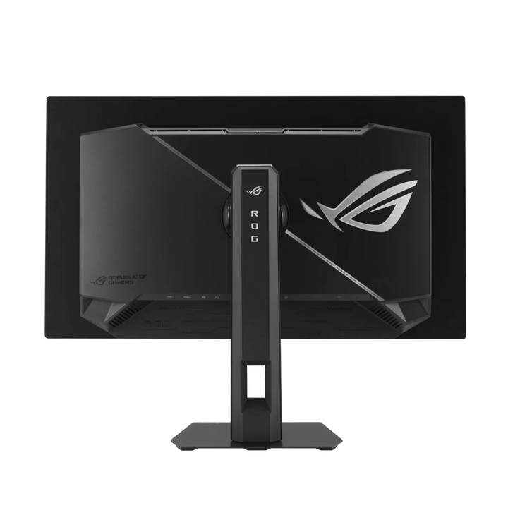ASUS ROG STRIX XG27AQDMES 27 Inch 240Hz QHD HDMI 2.1 0.03ms QD OLED Gaming Monitor - Black