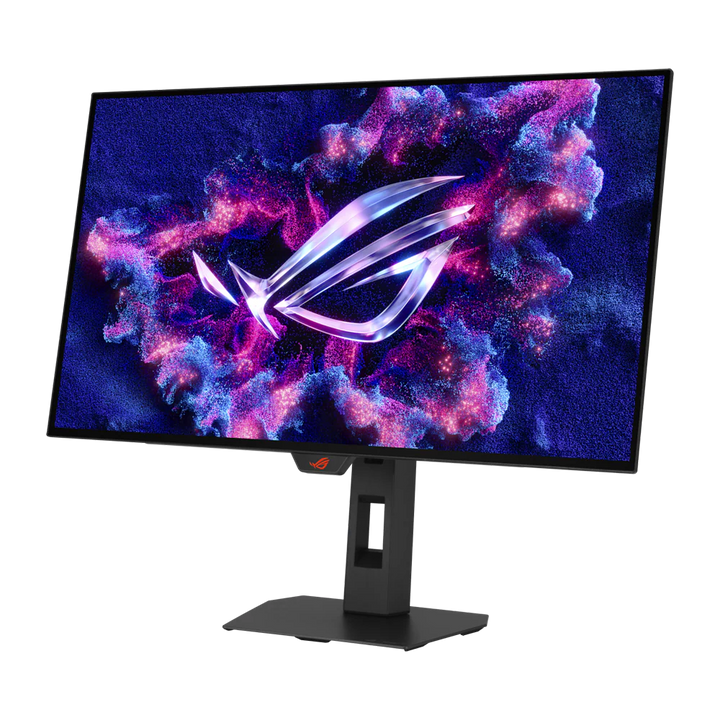 ASUS ROG STRIX XG27AQDMGR 27 Inch 240Hz QHD HDMI 2.1 0.03ms OLED Gaming Monitor - Black