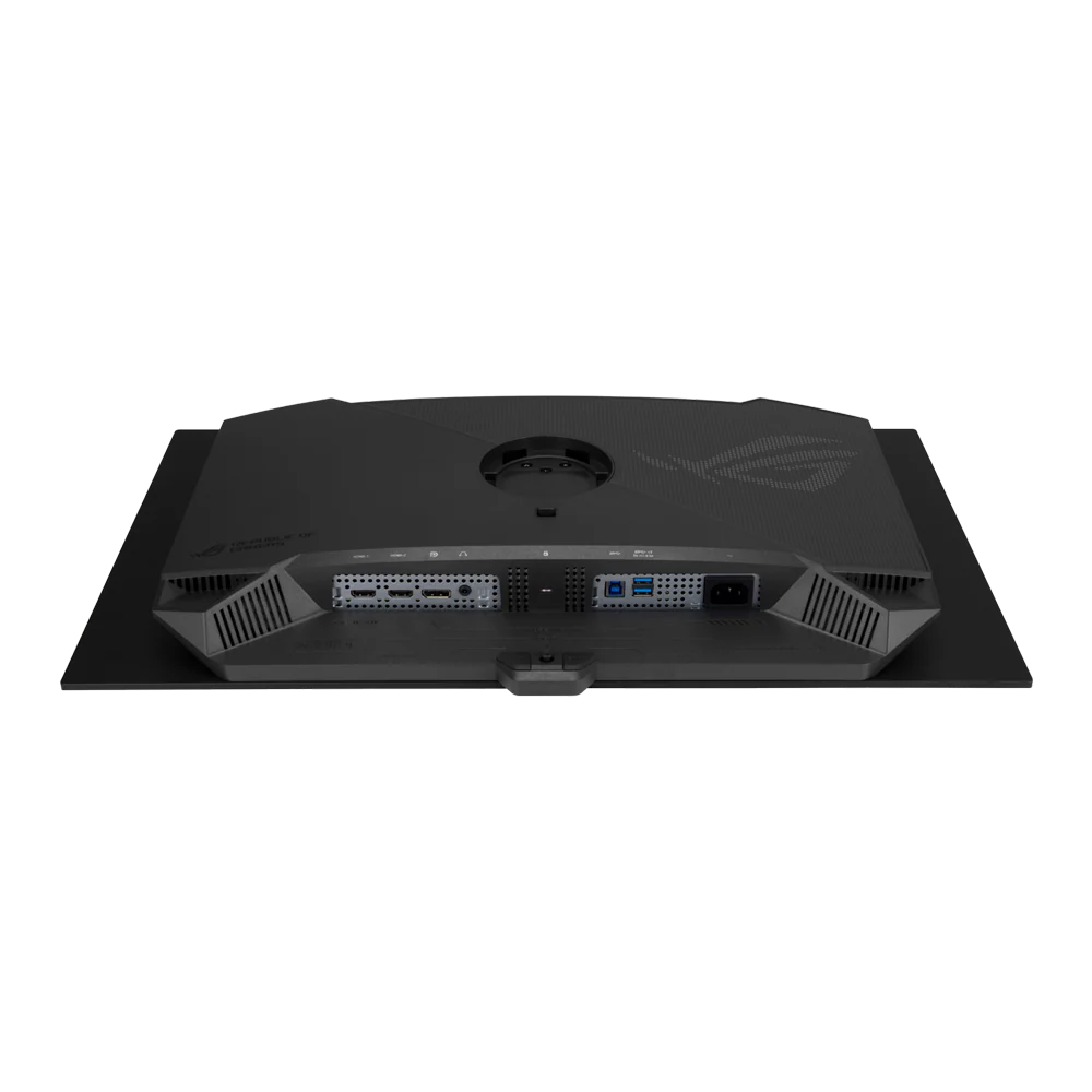 ASUS ROG STRIX XG27AQDMGR 27 Inch 240Hz QHD HDMI 2.1 0.03ms OLED Gaming Monitor - Black