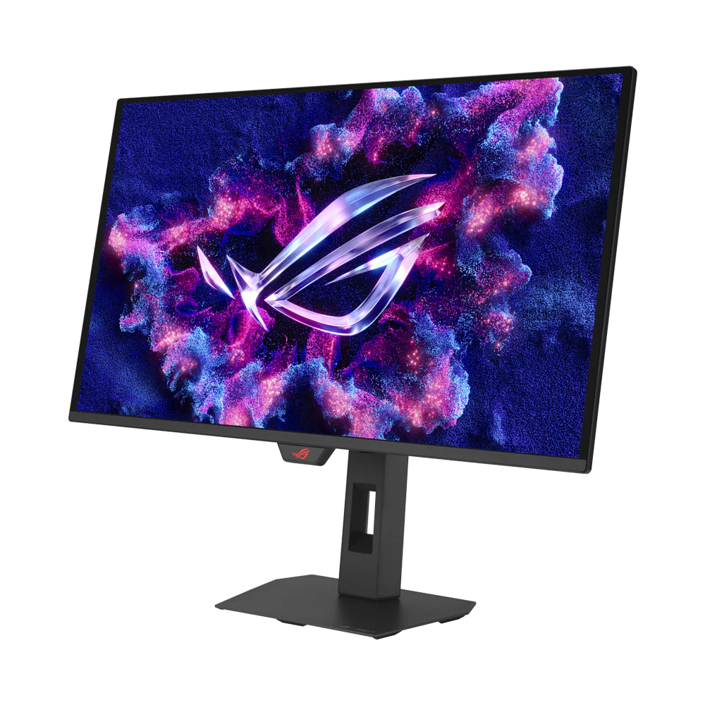 ASUS ROG STRIX XG27AQDNG 27 Inch 360Hz QHD HDMI 2.1 0.03ms QD OLED Gaming Monitor - Black