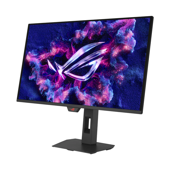 ASUS ROG STRIX XG27AQDNG 27 Inch 360Hz QHD HDMI 2.1 0.03ms QD OLED Gaming Monitor - Black