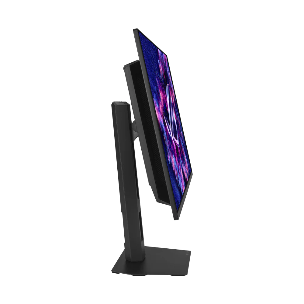 ASUS ROG STRIX XG27AQDNG 27 Inch 360Hz QHD HDMI 2.1 0.03ms QD OLED Gaming Monitor - Black