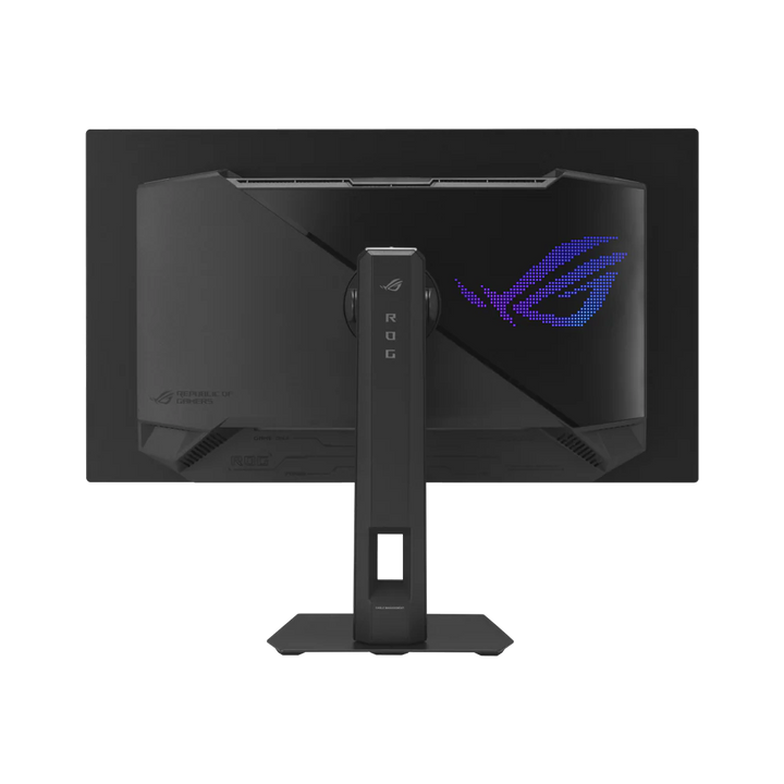 ASUS ROG STRIX XG27AQDNG 27 Inch 360Hz QHD HDMI 2.1 0.03ms QD OLED Gaming Monitor - Black