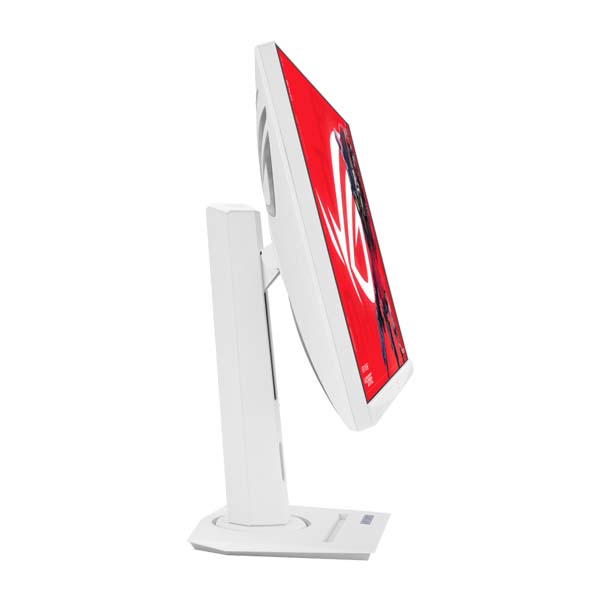 ASUS ROG STRIX XG27UCG - 27 Inch 160Hz 4K UHD HDMI 2.1 Fast IPS Gaming Monitor - White