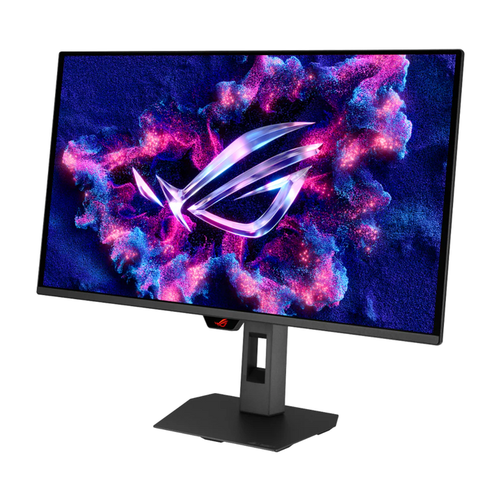 ASUS ROG STRIX XG27UQDMS 27 Inch 240Hz UHD 4K HDMI 2.1 0.03ms Tandem QD-OLED Gaming Monitor - Black