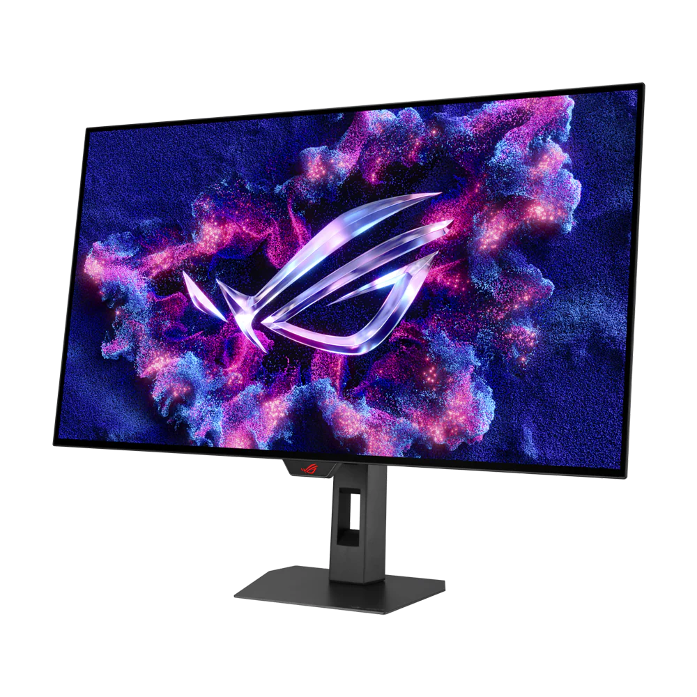 ASUS ROG STRIX XG32UCWG 32 Inch UHD 165Hz 0.03ms HDMI 2.1 OLED Gaming Monitor - Black