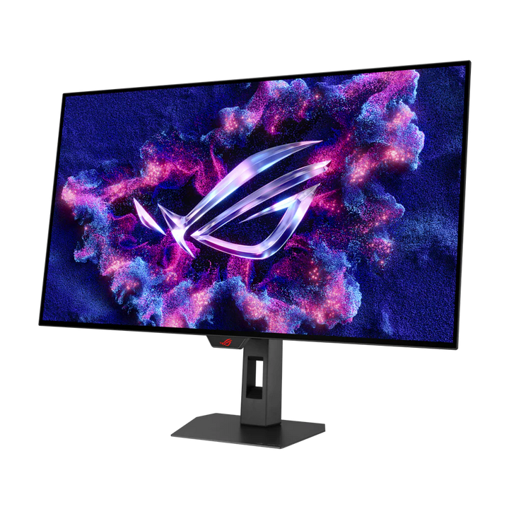 ASUS ROG STRIX XG32UCWG 32 Inch UHD 165Hz 0.03ms HDMI 2.1 OLED Gaming Monitor - Black