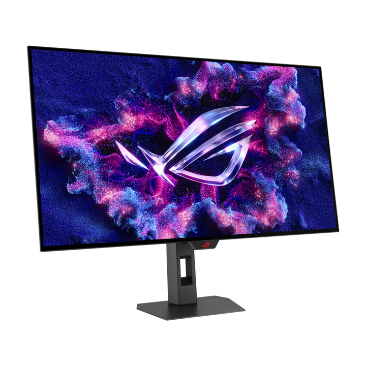 ASUS ROG STRIX XG32UCWG 32 Inch UHD 165Hz 0.03ms HDMI 2.1 OLED Gaming Monitor - Black