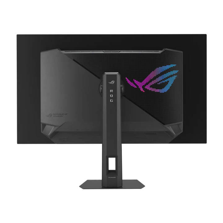 ASUS ROG STRIX XG32UCWG 32 Inch UHD 165Hz 0.03ms HDMI 2.1 OLED Gaming Monitor - Black