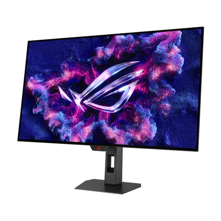 ASUS ROG STRIX XG32UCWMG - 32 Inch 4K UHD 240Hz HDMI 2.1 0.03ms OLED Gaming Monitor - Black