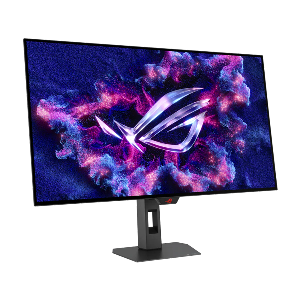 ASUS ROG STRIX XG32UCWMG - 32 Inch 4K UHD 240Hz HDMI 2.1 0.03ms OLED Gaming Monitor - Black