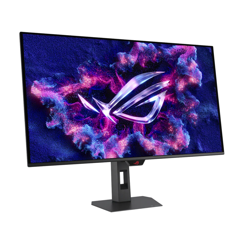 ASUS ROG STRIX XG32UQDMS 32 Inch 240Hz UHD 4K HDMI 2.1 0.03ms QD OLED Gaming Monitor - Black