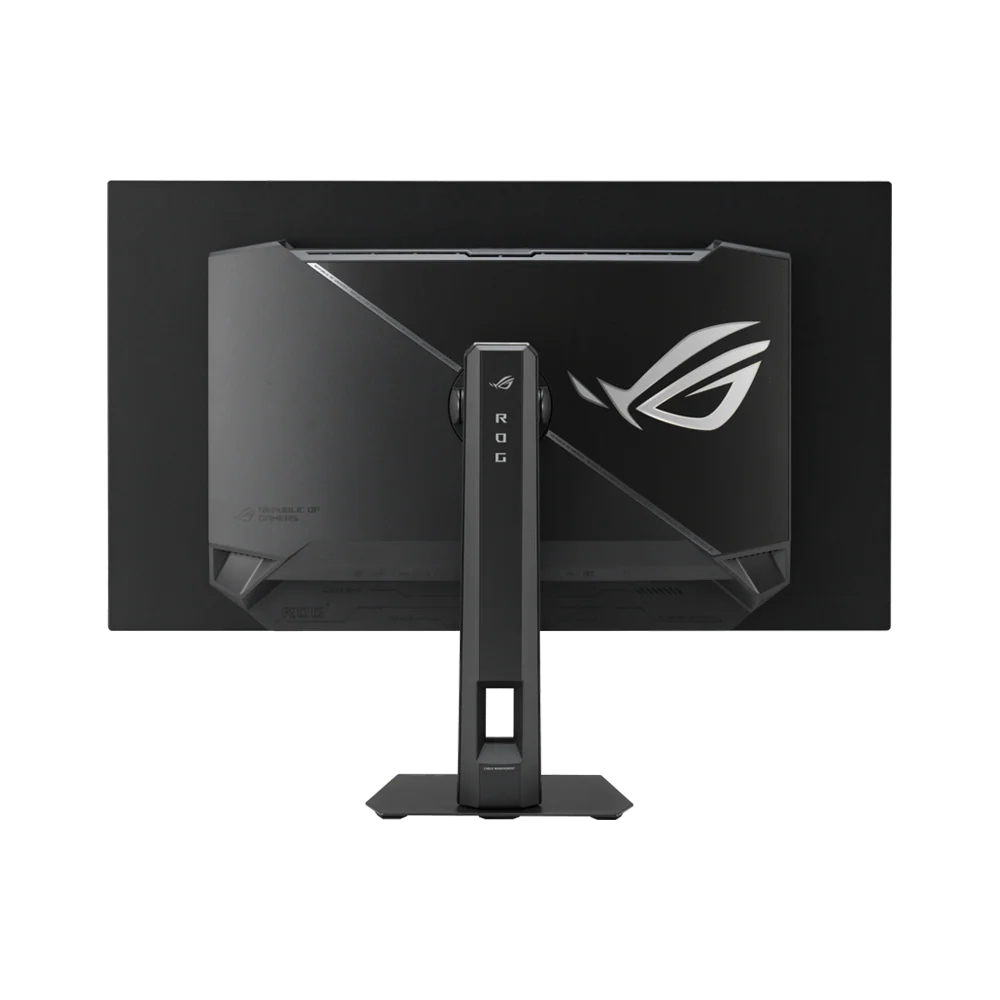 ASUS ROG STRIX XG32UQDMS 32 Inch 240Hz UHD 4K HDMI 2.1 0.03ms QD OLED Gaming Monitor - Black