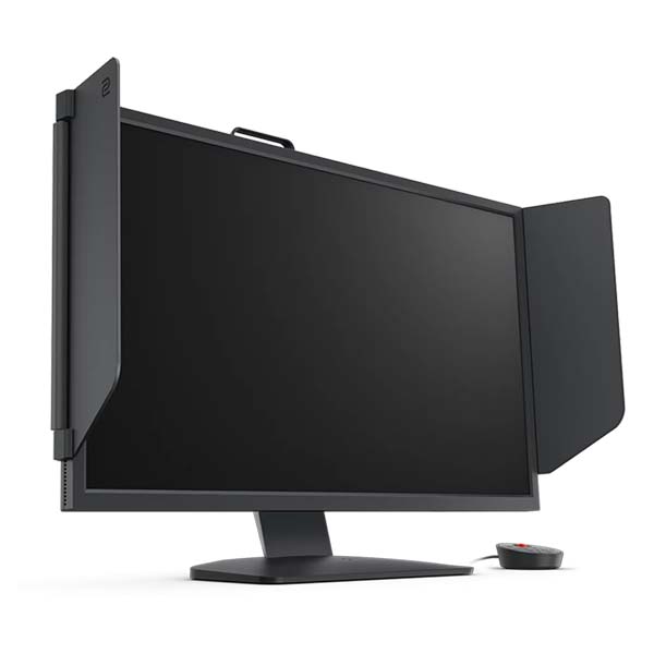 BenQ ZOWIE XL2566K - 24.5 Inch 360Hz Full HD Esports Monitor