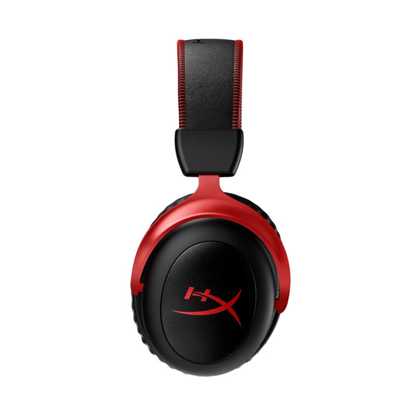 HyperX Cloud II Wireless - Gaming Headset