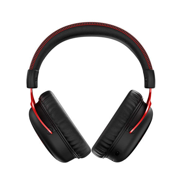 HyperX Cloud II Wireless - Gaming Headset