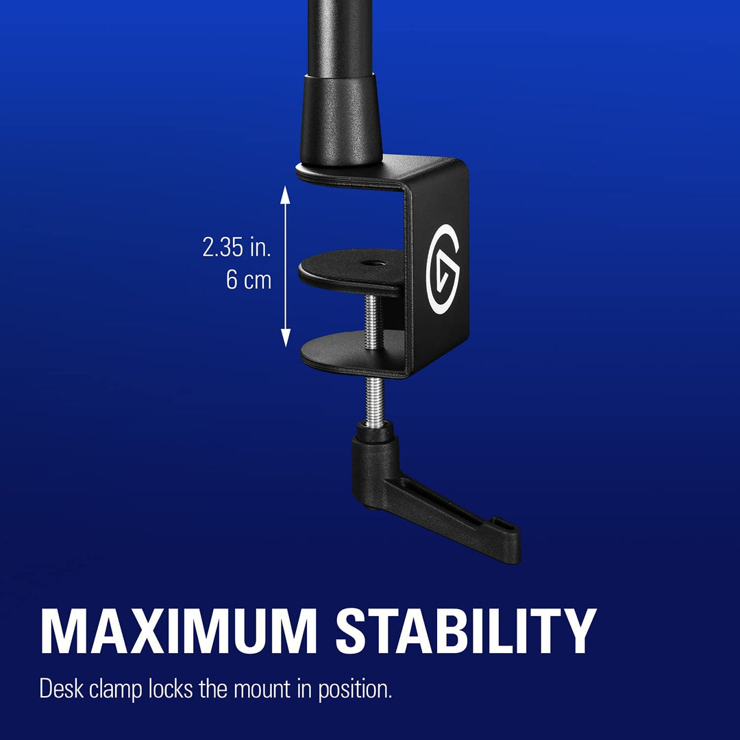 Elgato Master Mount S