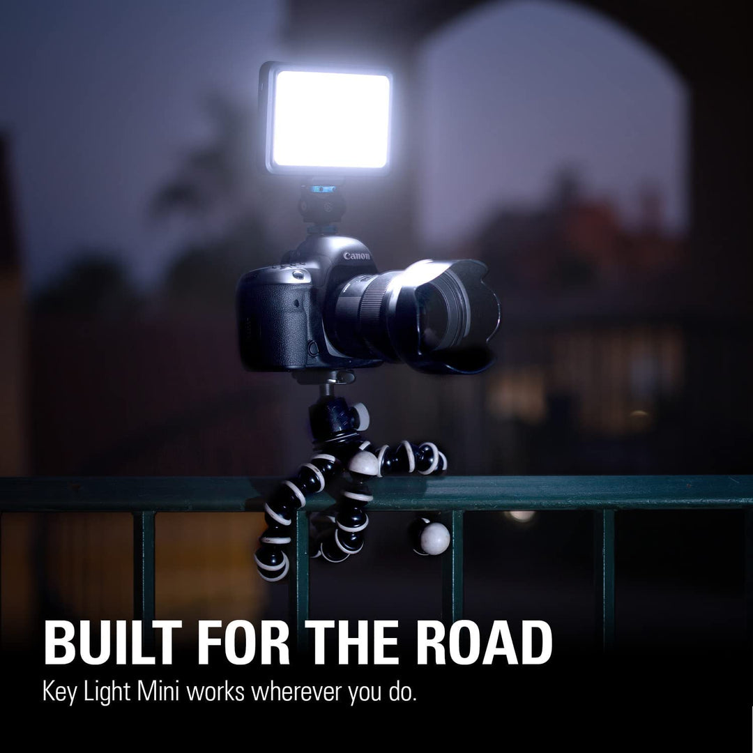 Elgato Key Light Mini