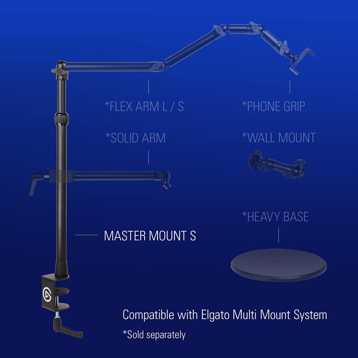 Elgato Master Mount S