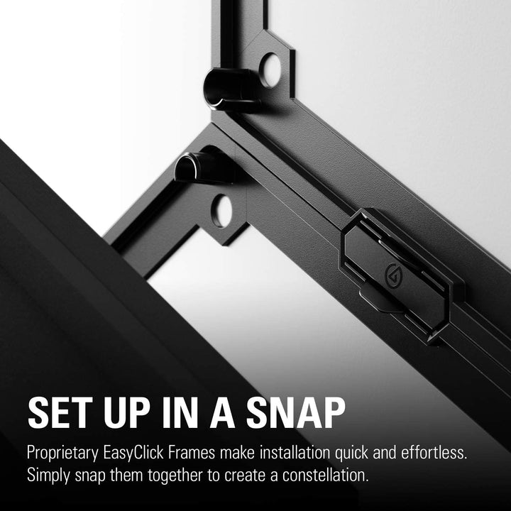 Elgato Wave Panels Extension Set - Black
