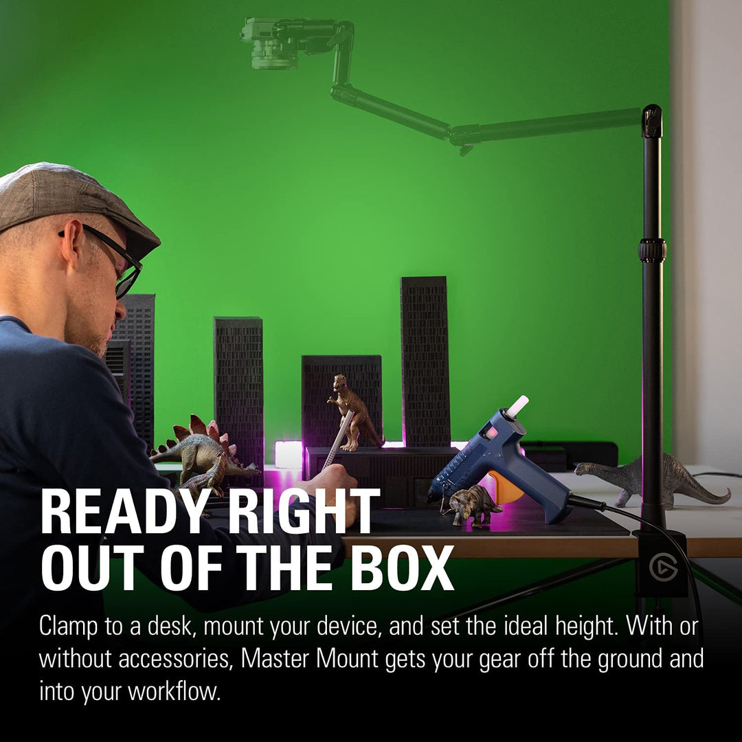 Elgato Master Mount S