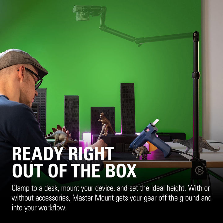Elgato Master Mount S