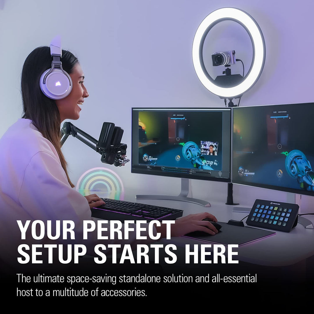 Elgato Master Mount S