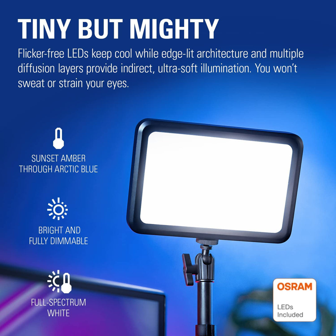 Elgato Key Light Mini