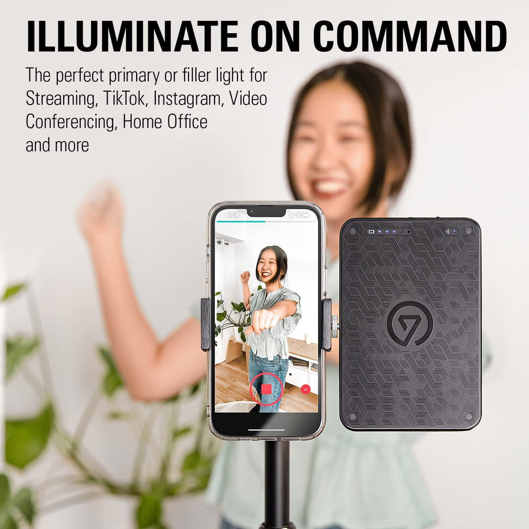 Elgato Key Light Mini